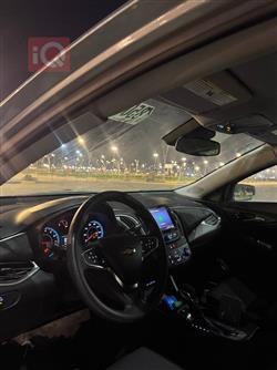 شيفروليه ماليبو